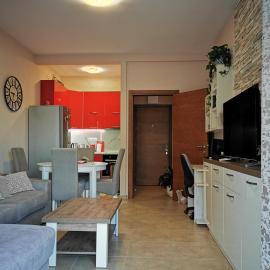 Charming and Luxurious Flat with Large Terrace