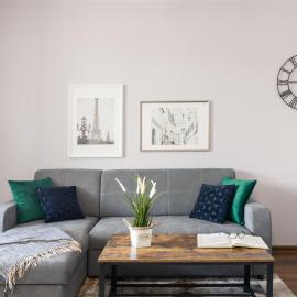 Poznań Rezerwat Żurawiniec by Noclegi Renters