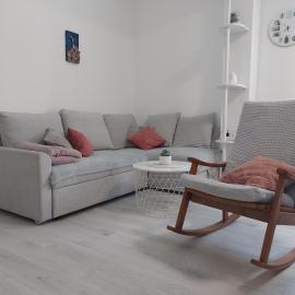 Apartment Nora Lastovo