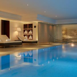 Majestic Hotel Spa - Champs Elysées