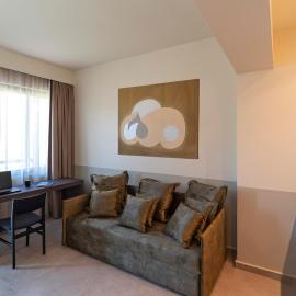 Mariette Rhodes Urban Suites, hotell i Rhodos stad