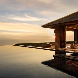 Paresa Resort Phuket, hotel in Kamala Beach