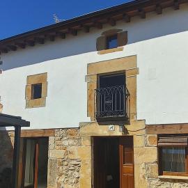 Casa del Medio, hotel v mestu Fuentecantos