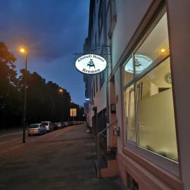 Altstadt Hostel Bremen，布萊梅的飯店