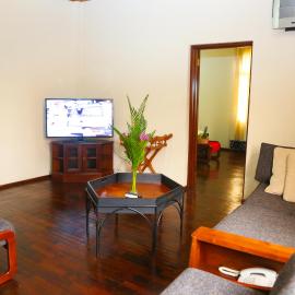 Coconut Grove Regency Hotel, hotel en Accra