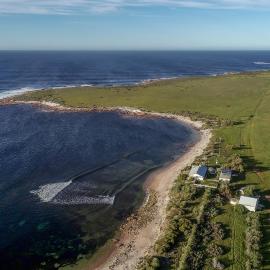 Flinders Island Eco Escape – hotel w mieście Elliston