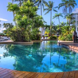 Rydges Esplanade Resort Cairns – hotel w mieście Cairns