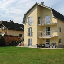 Schöne Ferienwohnung in Fischbach / Pfälzer Wald、Fischbach bei Dahnのホテル
