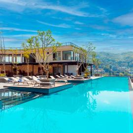 Thilanka Hotel