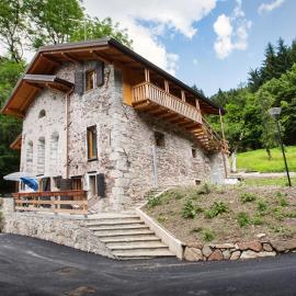 La Marmote Albergo Diffuso di Paluzza Rio Bavous, hotel em Paluzza