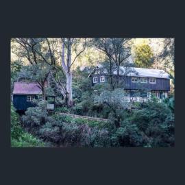 Walhalla Guesthouses, hotel din Walhalla