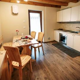 La Marmote Albergo Diffuso di Paluzza San Nicolò, hotel di Paluzza