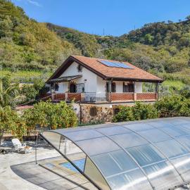 Villa Les Barriques, hotel in Gaggi