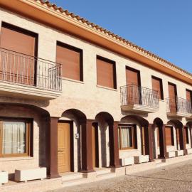 Casa Pueblo Medieval de Pals, khách sạn ở Pals
