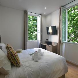 Hôtel Continental, Hotel in Bastia