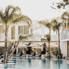 Lalëz में, होटल Elite Bay Hotel Lalez Durres