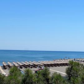 Bianca Apartments, hotel in Velipojë