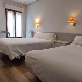 Pensión Romero, hotel in Oviedo