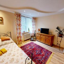 Apartament Retro Promenada