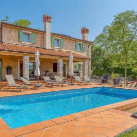 Villa Terracotta, hotel em Šumber