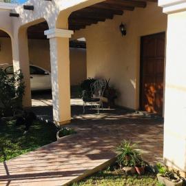 Casa Barrio Cooperativo Villa Maria