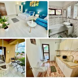 Apartament Novara 17