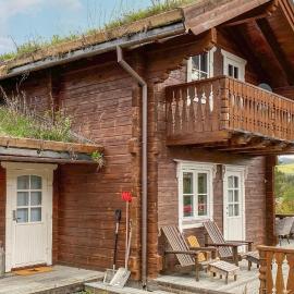 Nice Home In Vrådal With Wifi, hotell sihtkohas Vrådal