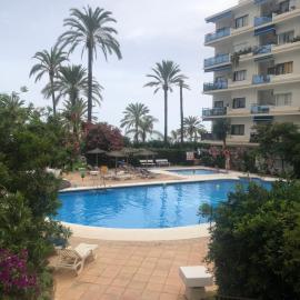 Skol Apartments Marbella - 1 Bedroom Apartment with Sea Views