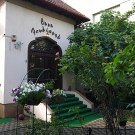 Casa Ferdinand, hotel em Constança