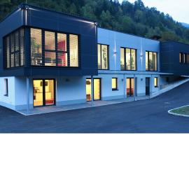 Appartements Dullnig – hotel w mieście Flattach