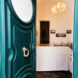 Le case di Via Patitari: Gallipoli'de bir otel