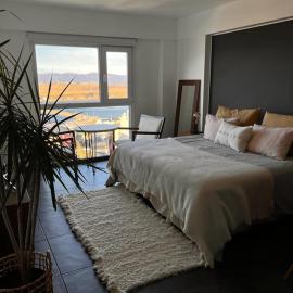 LiveUshuaia Beagle View, hotel in Ushuaia