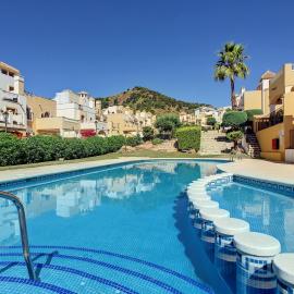 La Manga Club - Las Atalayas 7709