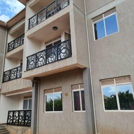 Unia fancy flats studio Apartment one, hotel in Kampala