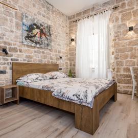 House Poletti, hotel in Šibenik