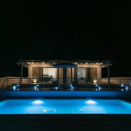 ANASTASIA'S Luxury Homes