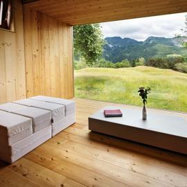 La Marmote Albergo Diffuso di Paluzza Faas, hotel u gradu Paluca
