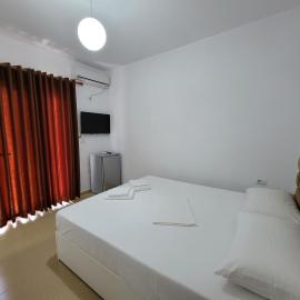 Vila Geri, hotel in Ksamil
