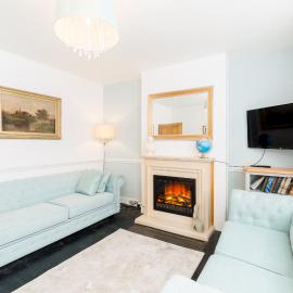 Shakespeare House Town Centre FREE Parking, hotel in Stratford-upon-Avon