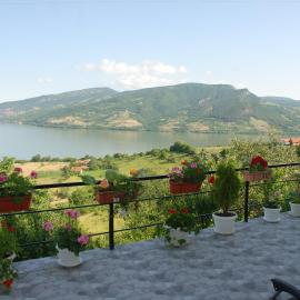 Apartment Danubius, hotel u gradu Donji Milanovac