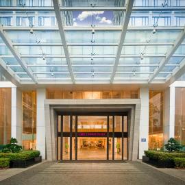 Crowne Plaza Shenzhen Longgang City Centre by IHG, hotel a Longgang