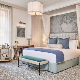 The Wall Street Hotel New York City, hotel u Njujorku