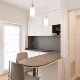 Casa Fullin, hotel em Belluno
