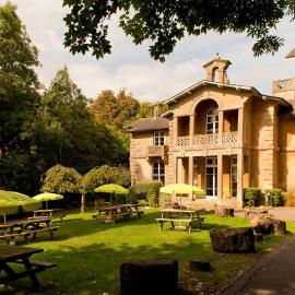 YHA Bath, hotel en Bath