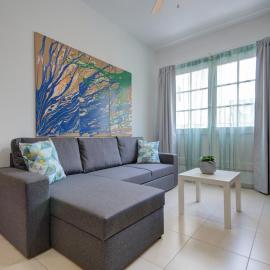 Azure Haven - Gzira Apartments and Penthouse By ShortLetsMalta