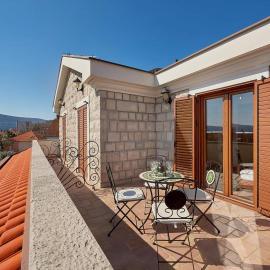 Ilic Apartmani โรงแรมในบิเยลา