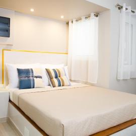 Praxitelis Luxury Apartments