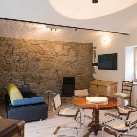 Haflingerstall, hotel in Neudiehman