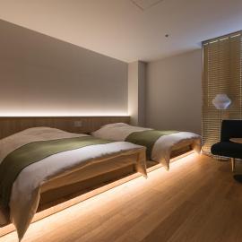 Design Hotel Kyoto Fuyacho - Vacation STAY 67476v