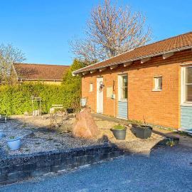 Awesome Home In Åkarp With Kitchen